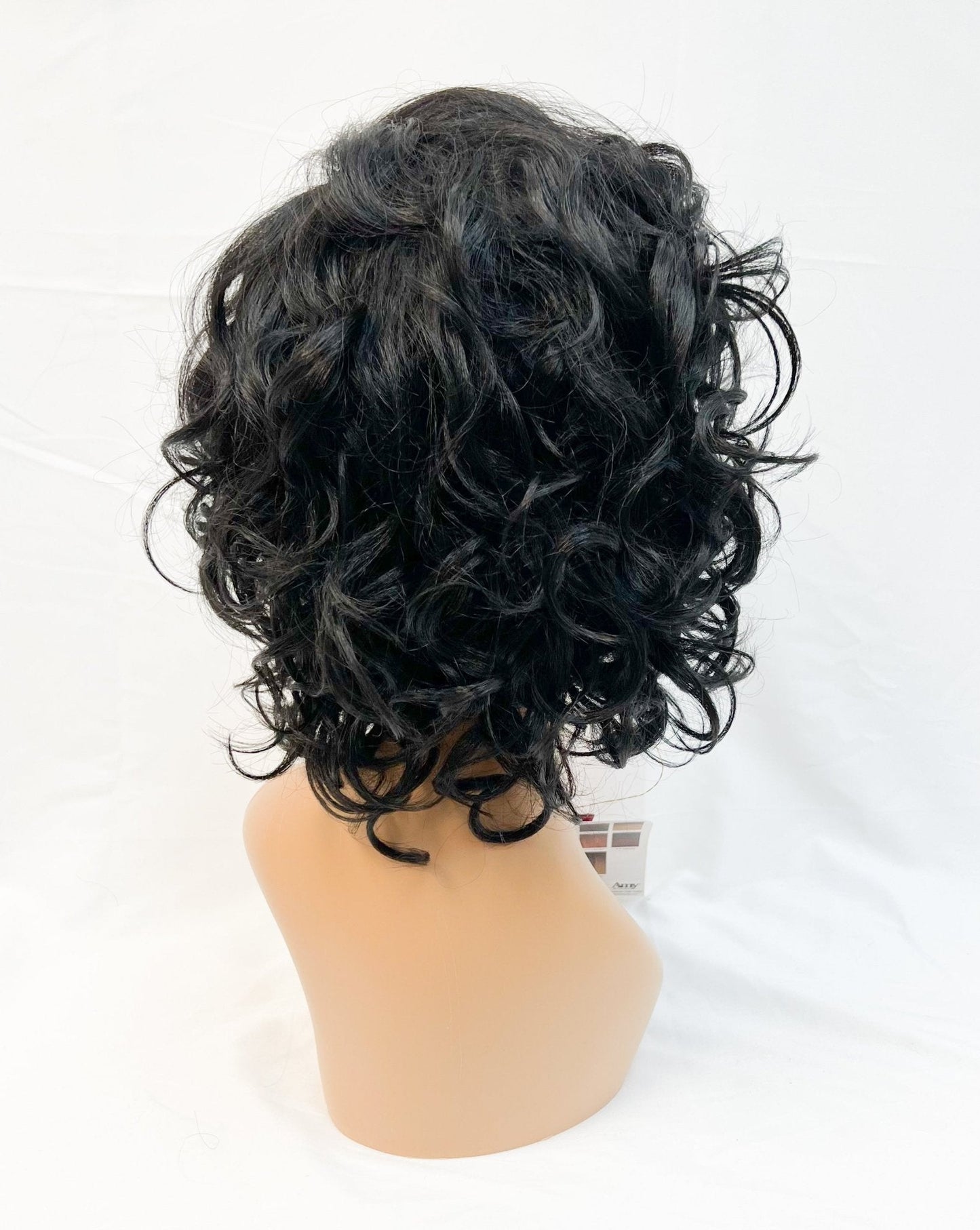 Bene Wig Collection Jetty Lace Front Wig - Choose Color