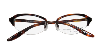 Barton Perreira Sylvia Eyeglasses