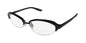 Barton Perreira Sylvia Eyeglasses