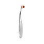 Artnet Oval Brush 43 - Small Precision Oval Brush for Artistic and Detailed Work