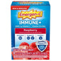 Emergen-C  Immune Support +Fizzy Drink Mix  Raspberry 10Ct