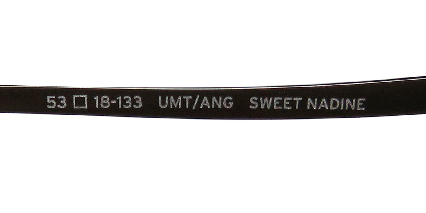 Barton Perreira Sweet Nadine Eyeglasses