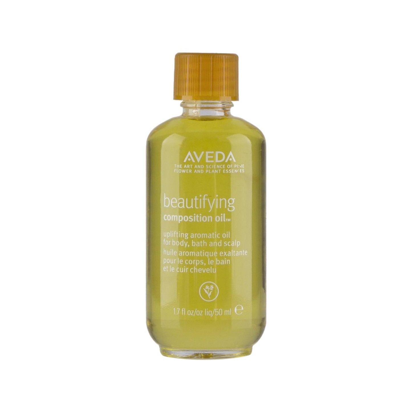 Aveda Beautifying Composition Oil with Jojoba 50 ml