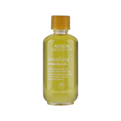 Aveda Beautifying Composition Oil with Jojoba 50 ml