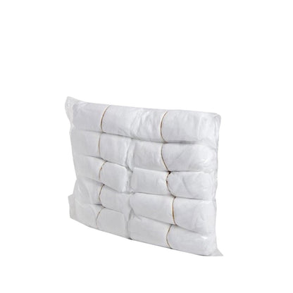 Folly Disposable Bed Roll Sheets for Salons 10-Pack
