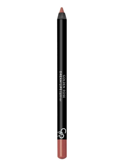 Golden Rose Emily Lip Liner - 222