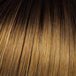 Hairdo Fringe Top of Head Hairpiece Bangs - Choose Color