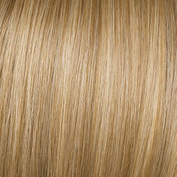 Hairdo Fringe Top of Head Hairpiece Bangs - Choose Color