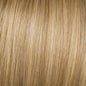 Hairdo Fringe Top of Head Hairpiece Bangs - Choose Color