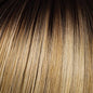 Hairdo Fringe Top of Head Hairpiece Bangs - Choose Color