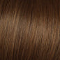 Hairdo Fringe Top of Head Hairpiece Bangs - Choose Color