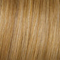 Hairdo Fringe Top of Head Hairpiece Bangs - Choose Color