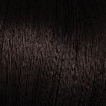 Hairdo Fringe Top of Head Hairpiece Bangs - Choose Color