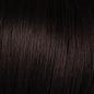 Hairdo Fringe Top of Head Hairpiece Bangs - Choose Color