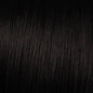 Hairdo Fringe Top of Head Hairpiece Bangs - Choose Color