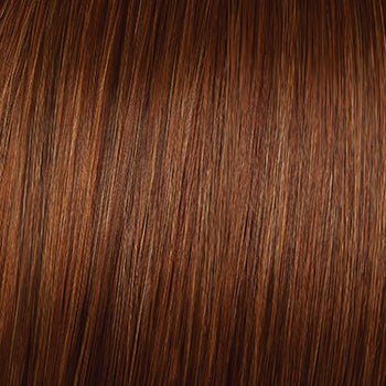 Hairdo Fringe Top of Head Hairpiece Bangs - Choose Color