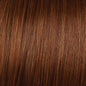 Hairdo Fringe Top of Head Hairpiece Bangs - Choose Color