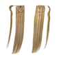 VIP Ponytail Silky 24" (100 Grams) 100% Human Hair Extension - Choose Color