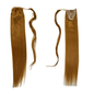 VIP Ponytail Silky 24" (100 Grams) 100% Human Hair Extension - Choose Color
