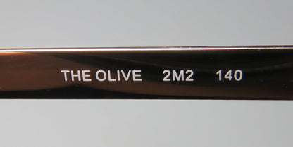 Bobbi Brown The Olive Eyeglasses