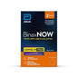 BinaxNOW COVID-19/Flu A&B Combo Self Test