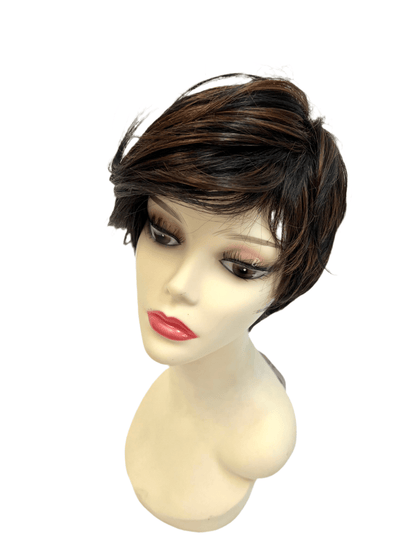 Beautician Friends Halo Cutie Wig Hairpiece - Choose Color