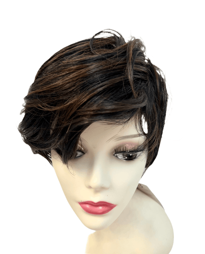 Beautician Friends Halo Cutie Wig Hairpiece - Choose Color