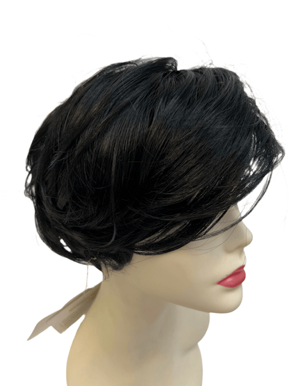 Beautician Friends Halo Cutie Wig Hairpiece - Choose Color