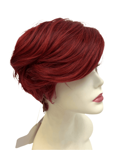 Beautician Friends Halo Cutie Wig Hairpiece - Choose Color