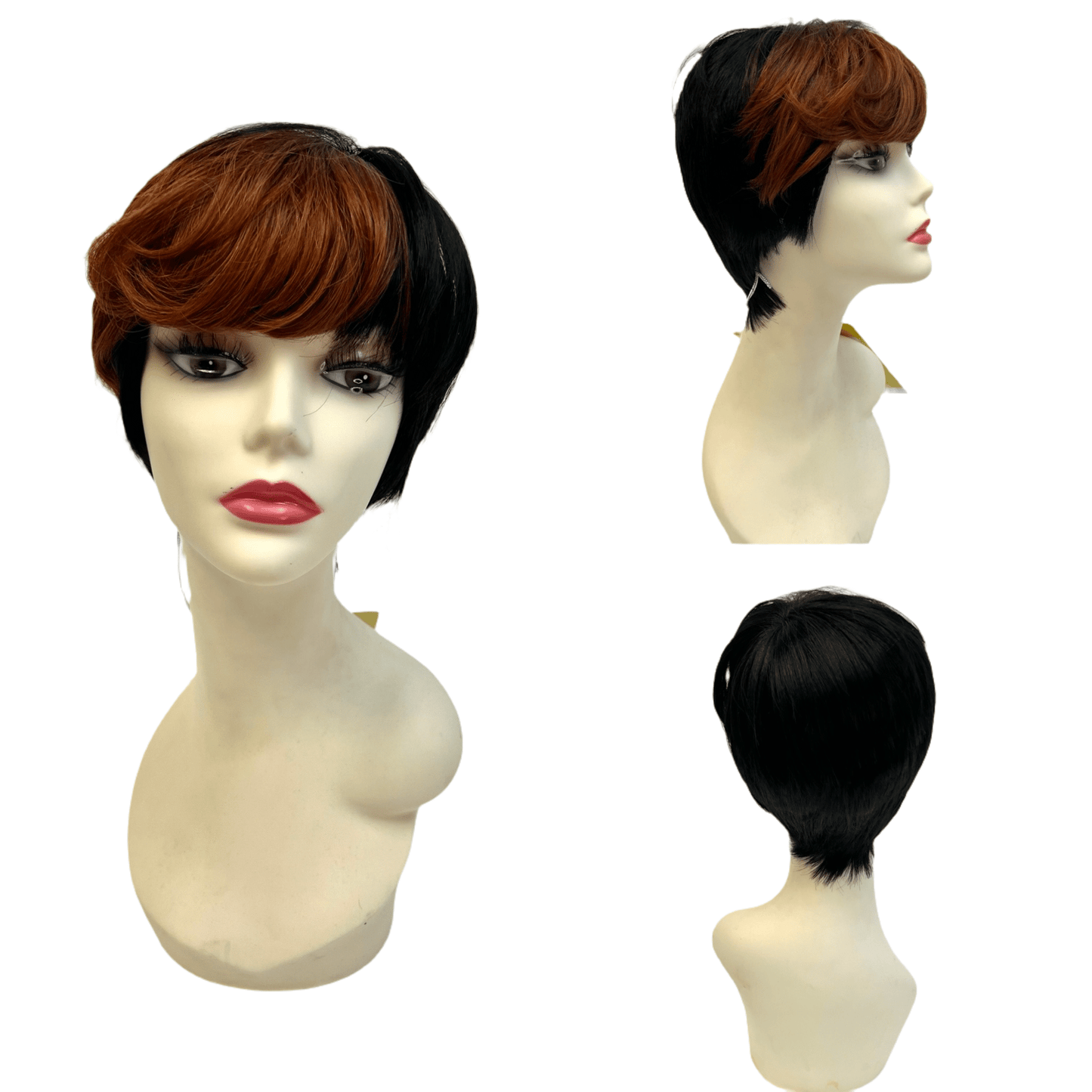 R&B Collection Bliss Wig - Choose Color