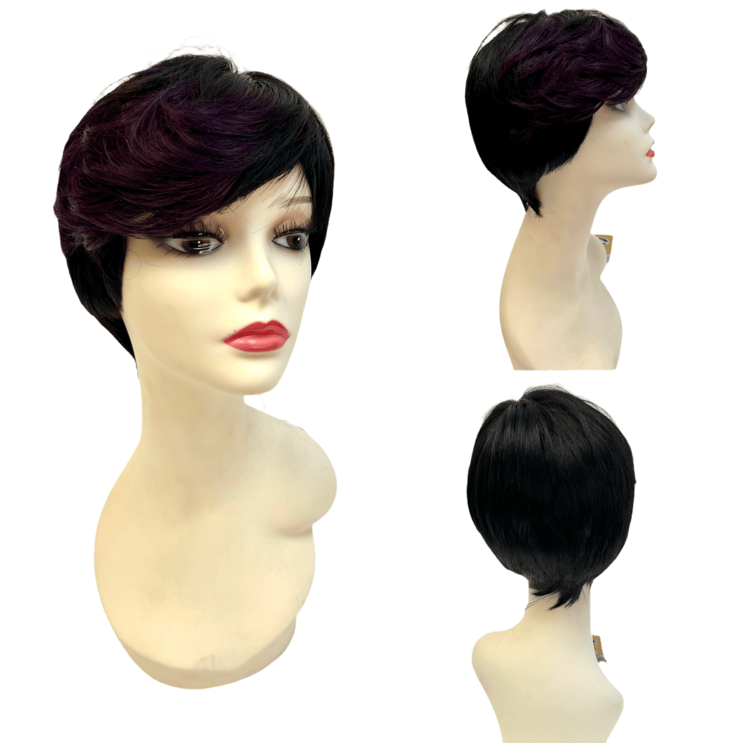 R&B Collection Bliss Wig - Choose Color