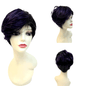 Beautician Friends Halo Cutie Wig Hairpiece - Choose Color