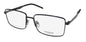 Polaroid D322 Eyeglasses
