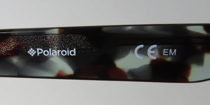 Polaroid D335 Eyeglasses