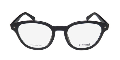 Polaroid D340 Eyeglasses