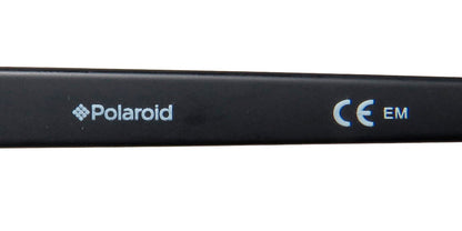 Polaroid D340 Eyeglasses