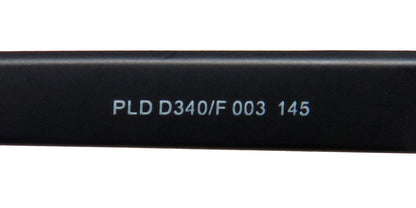Polaroid D340 Eyeglasses