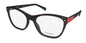 Polaroid D329 Eyeglasses