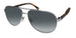 Jack Spade Morton Sunglasses
