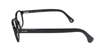 Jack Spade Barnes Eyeglasses