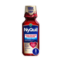 Vicks NyQuil HBP Nighttime Cold & Flu Liquid (8oz)
