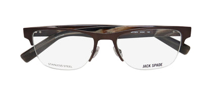 Jack Spade Brysen Eyeglasses