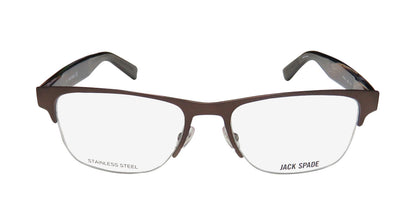 Jack Spade Brysen Eyeglasses
