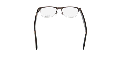 Jack Spade Brysen Eyeglasses
