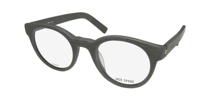 Jack Spade Jeffrey Eyeglasses