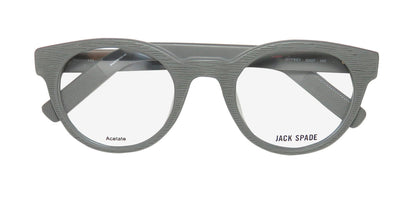 Jack Spade Jeffrey Eyeglasses