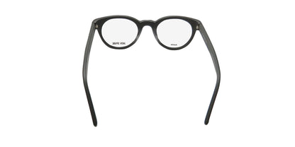 Jack Spade Jeffrey Eyeglasses