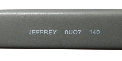 Jack Spade Jeffrey Eyeglasses