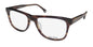 Jack Spade Anderson Eyeglasses