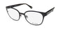 Jack Spade Bowman Eyeglasses